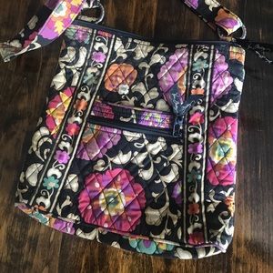 3/$15 Vera Bradley crossbody